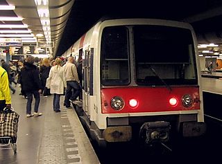 RER