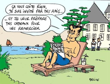 Sarko-vacances-gratuites-Delize