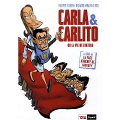 Carla et carlito