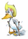 Canard boiteux