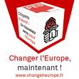 Changer l'europe