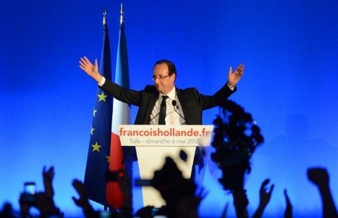 Francois-Hollande-elu-president