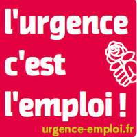 Urgence emploi