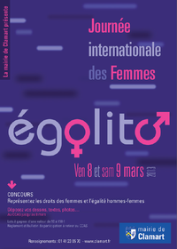 Journée des femmes