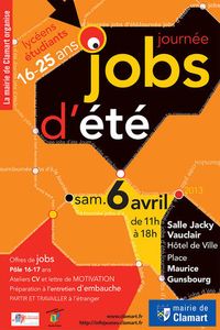 Job d'été