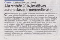 20130711_Parisien_Rythmes scolaires