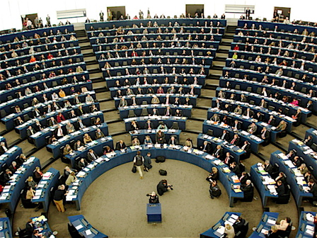 Parlement europeen