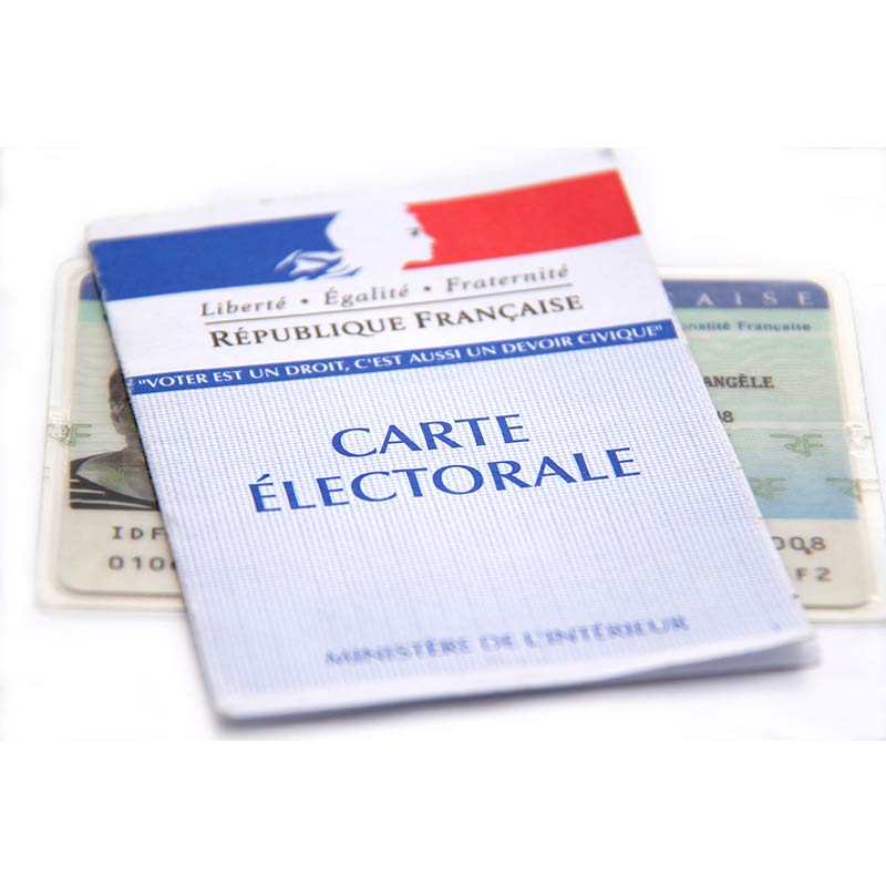 élections