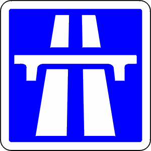 Autoroute