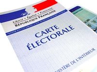 Carte-electorale