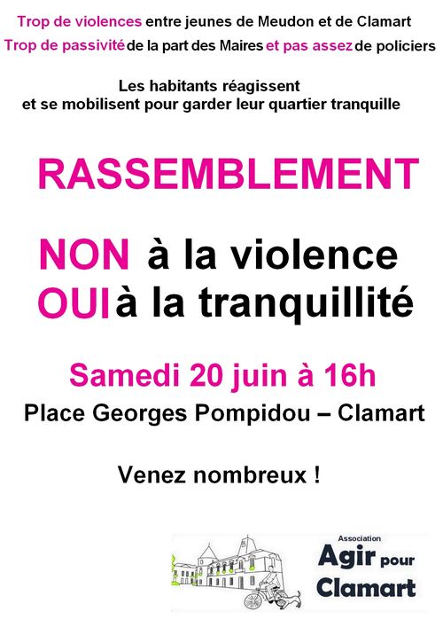 Affiche A3 violences V1