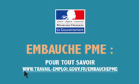 Embauche PME.gouv