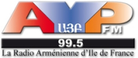 LOGO AYP FM